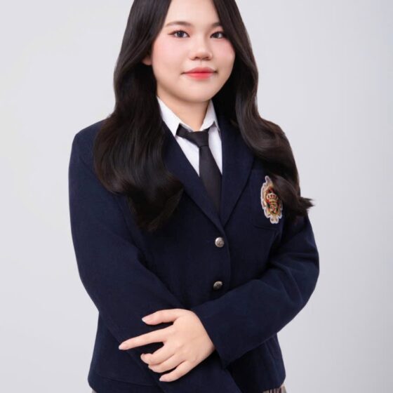 Le Minh Chau Anh