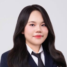 Le Minh Chau Anh
