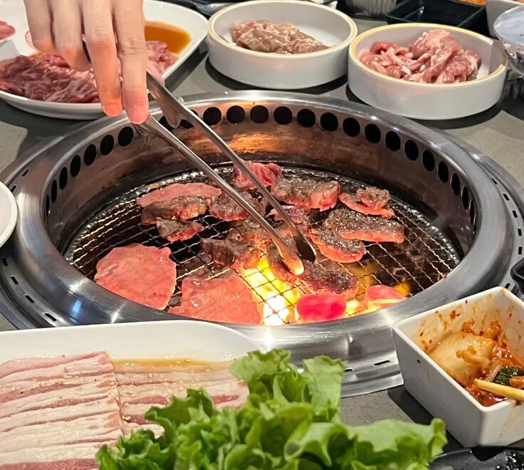 Birthday celebrating