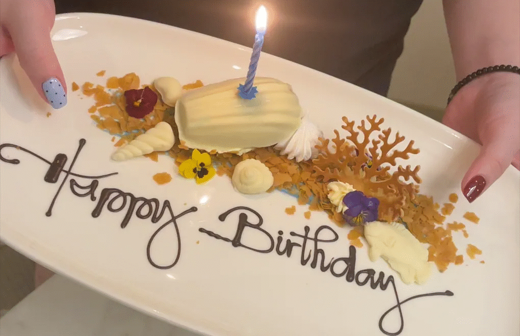 My special day